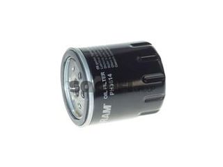ΦΙΛΤΡΟ ΛΑΔΙΟΥ FRAM PH3614 047115561B 047115561F 047115561G 047198561F 194094100 25011520 FH1144 4105409 4105409AC
