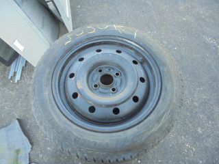 Ζαντολάστιχο 4ΑΔΑ GOODYEAR 175/65/R15 για SUZUKI SWIFT (2012 - 2014) () *ΔΒ* | Kiparissis - The King Of Parts
