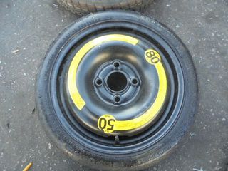 Ρεζέρβα FIRESTONE 105/70/R14 (ET42) για VW POLO (1999 - 2001) (6N2) *ΔΒ* | Kiparissis - The King Of Parts