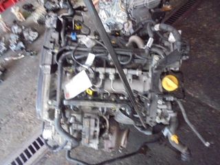 Κινητήρας Κορμός - Καπάκι (55260384) για JEEP RENEGADE (2014 -) / 1600 Diesel Multijet II Turbo | Kiparissis - The King Of Parts