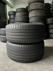 2 TMX 265/35/20 PIRELLI PZERO  DOT(0220) 