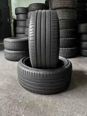 2 TMX 265/35/20 PIRELLI PZERO  DOT(0220) -thumb-1