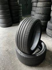 2 TMX 265/35/20 PIRELLI PZERO  DOT(0220) -thumb-2