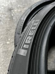 2 TMX 265/35/20 PIRELLI PZERO  DOT(0220) -thumb-3