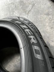 2 TMX 265/35/20 PIRELLI PZERO  DOT(0220) -thumb-4