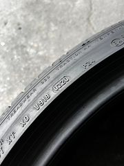 2 TMX 265/35/20 PIRELLI PZERO  DOT(0220) -thumb-5