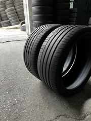 2 TMX 265/35/20 PIRELLI PZERO  DOT(0220) -thumb-6