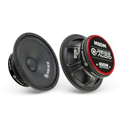 Midrange Ηχεία REISS AUDIO RS-M8DM