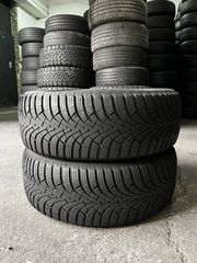 2 TMX 205/55/16 GOODYEAR ULTRAGRIP 9