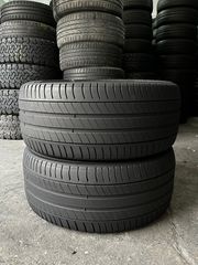 2 TMX 245/40/18 MICHELIN PRIMACY 3