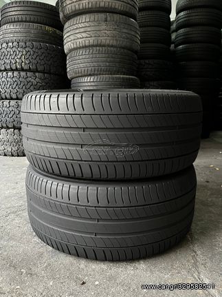 2 TMX 245/40/18 MICHELIN PRIMACY 3