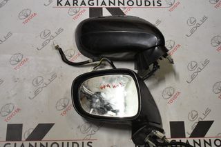 Lexus IS250 2006-2012 δεξής καθρέπτης με 9 καλώδια