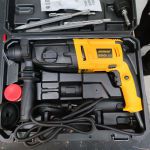 Σκαπτικό / Πνευματικό 1050 watt / MEINENG