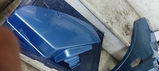 HONDA GLX &. C50-thumb-3