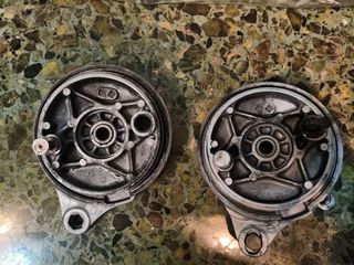 HONDA GLX &. C50-thumb-1