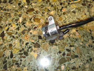 HONDA GLX &. C50-thumb-24