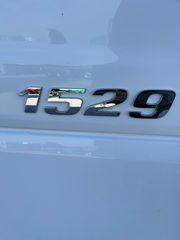 Ανατροπή + Γερανός Mercedes-Benz 2010 1529-1629 L 4X2 ATEGO / EURO 5-thumb-23