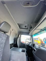 Ανατροπή + Γερανός Mercedes-Benz 2010 1529-1629 L 4X2 ATEGO / EURO 5-thumb-55