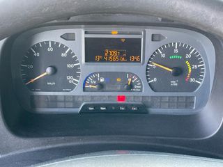 Ανατροπή + Γερανός Mercedes-Benz 2010 1529-1629 L 4X2 ATEGO / EURO 5-thumb-64