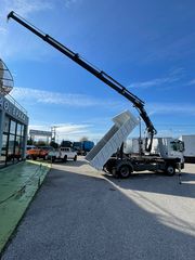 Ανατροπή + Γερανός Mercedes-Benz 2010 1529-1629 L 4X2 ATEGO / EURO 5-thumb-10