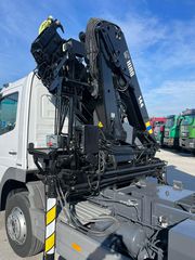 Ανατροπή + Γερανός Mercedes-Benz 2010 1529-1629 L 4X2 ATEGO / EURO 5-thumb-28