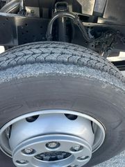 Ανατροπή + Γερανός Mercedes-Benz 2010 1529-1629 L 4X2 ATEGO / EURO 5-thumb-38
