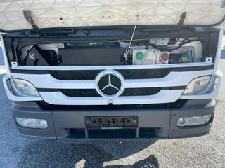 Ανατροπή + Γερανός Mercedes-Benz 2010 1529-1629 L 4X2 ATEGO / EURO 5-thumb-40