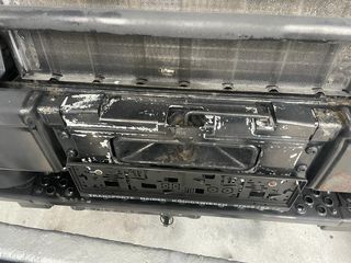 Ανατροπή + Γερανός Mercedes-Benz 2010 1529-1629 L 4X2 ATEGO / EURO 5-thumb-41