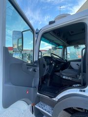 Ανατροπή + Γερανός Mercedes-Benz 2010 1529-1629 L 4X2 ATEGO / EURO 5-thumb-43
