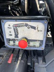 Ανατροπή + Γερανός Mercedes-Benz 2010 1529-1629 L 4X2 ATEGO / EURO 5-thumb-31