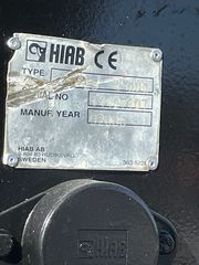 Ανατροπή + Γερανός Mercedes-Benz 2010 1529-1629 L 4X2 ATEGO / EURO 5-thumb-42