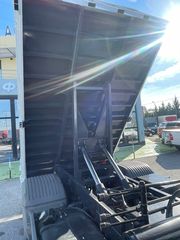Ανατροπή + Γερανός Mercedes-Benz 2010 1529-1629 L 4X2 ATEGO / EURO 5-thumb-33