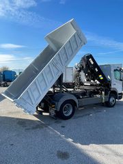 Ανατροπή + Γερανός Mercedes-Benz 2010 1529-1629 L 4X2 ATEGO / EURO 5-thumb-4
