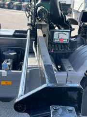 Ανατροπή + Γερανός Mercedes-Benz 2010 1529-1629 L 4X2 ATEGO / EURO 5-thumb-34