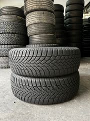 2 TMX 195/65/15 BRIDGESTONE BLIZZAK LM005 DOT(2320)