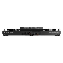DENON SC LIVE 2 DJ Controller 2channel Wifi - DENON DJ-thumb-1