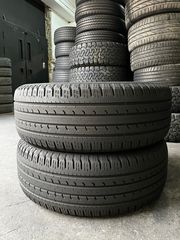 2 TMX 235/65/17 GOODYEAR EFFICIENTGRIP