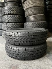 2 TMX 165R13C HANKOOK RA08