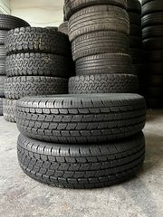 2 TMX 165R13C FALKEN LINAM R51