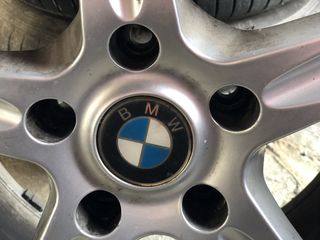 Ζαντες BMW R16 205/55