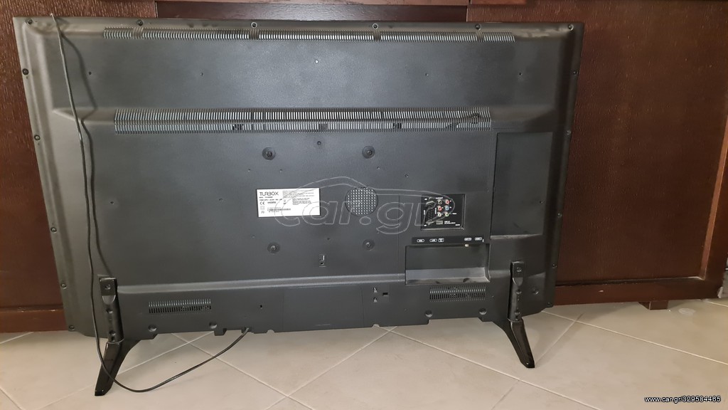 Turbo-X Tv