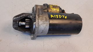 OPEL - CORSA ASTRA  A13DTE  ΜΙΖΑ 0001138030 55570445 
