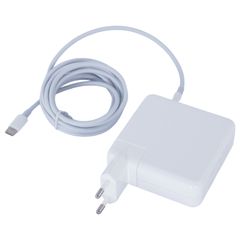 Τροφοδοτικό Laptop - AC Adapter Φορτιστής Apple MacBook Pro MVVM2GR/A Laptop Notebook Charger - OEM Υψηλής ποιότητας (Κωδ.60127)