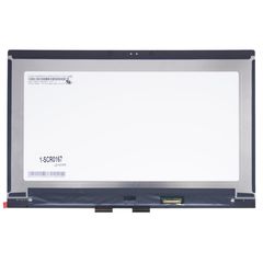 Οθόνη Laptop - Screen monitor για HP Envy X360 13-AG0003NA 13-AG0002NA M133NVF3 R0 L19576-001 L19577-001 13.3'' 1920x1080 FHD eDP1.2 30pins Touch Digitizer 60Hz Glossy ( Κωδ.1-SCR0167 )