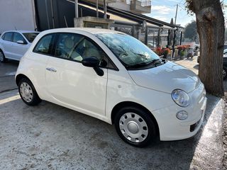 Fiat 500 2012 1.3 16v 105 Hp Pop-thumb-3