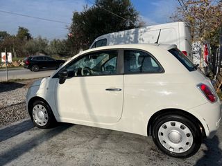 Fiat 500 2012 1.3 16v 105 Hp Pop-thumb-9