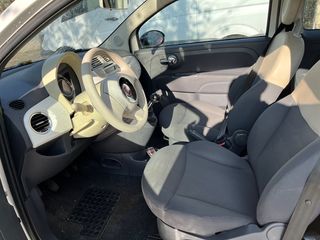 Fiat 500 2012 1.3 16v 105 Hp Pop-thumb-13
