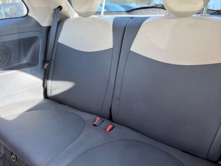 Fiat 500 2012 1.3 16v 105 Hp Pop-thumb-14