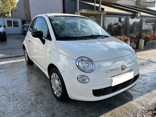 Fiat 500 2012 1.3 16v 105 Hp Pop-thumb-2
