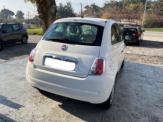 Fiat 500 2012 1.3 16v 105 Hp Pop-thumb-5